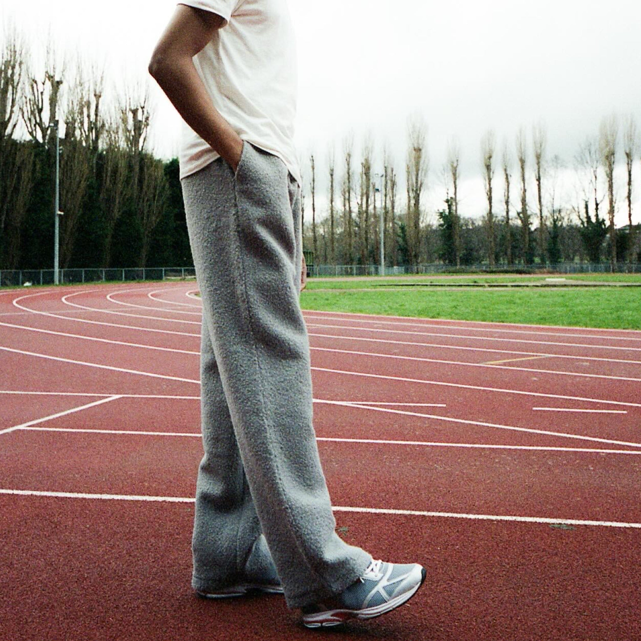 Speed City Sweatpants