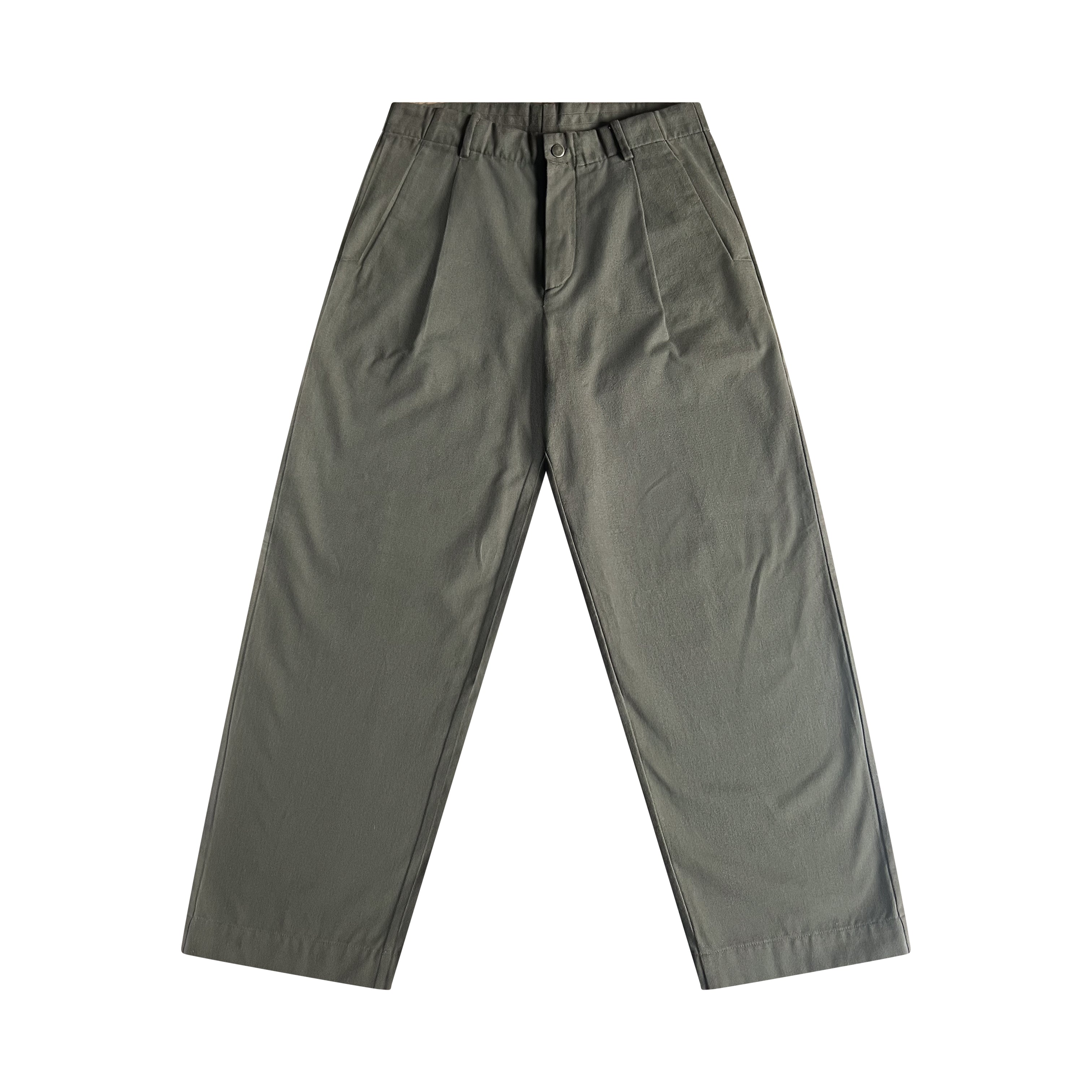 Zone 1 Trouser - Made to Order