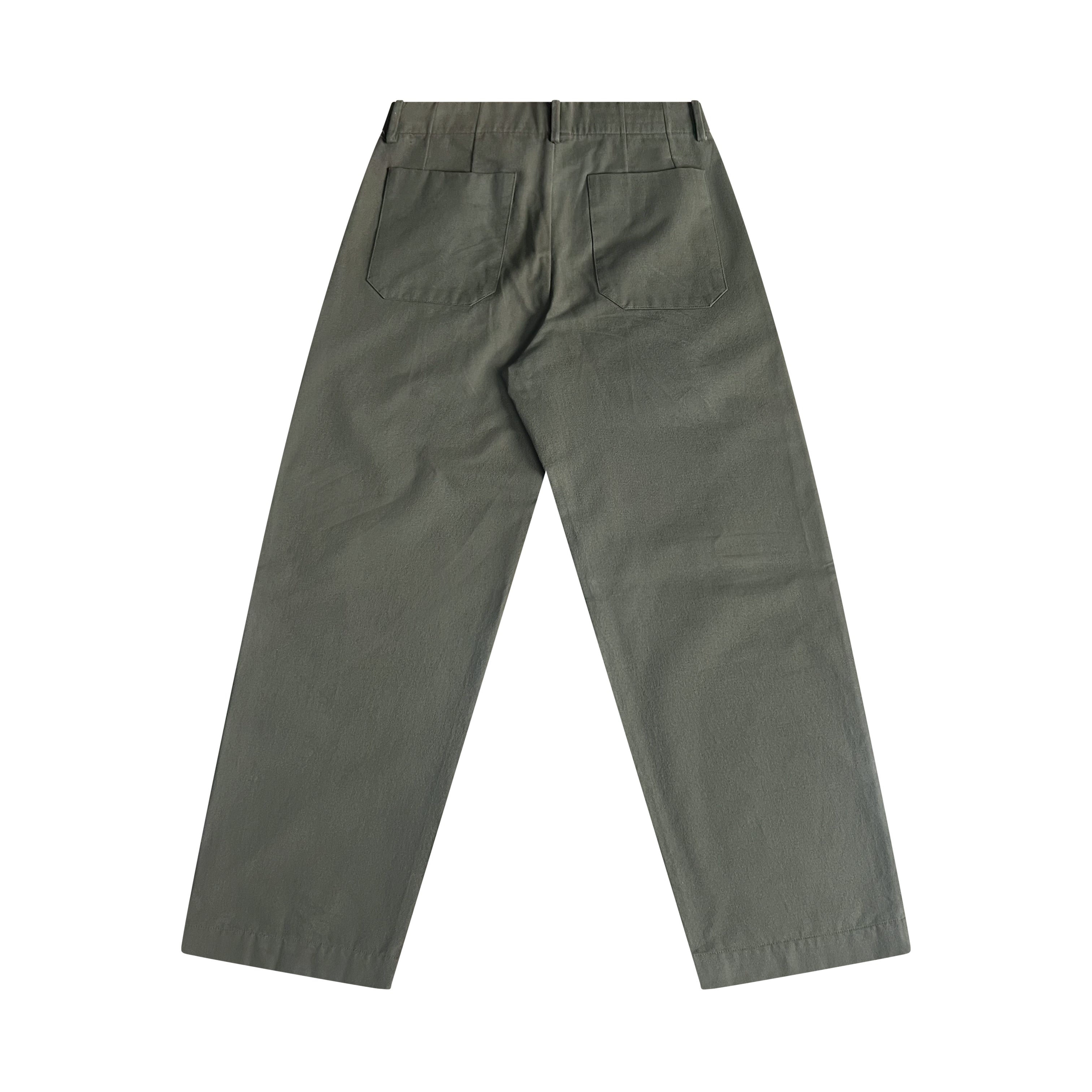 Zone 1 Trouser - Made to Order