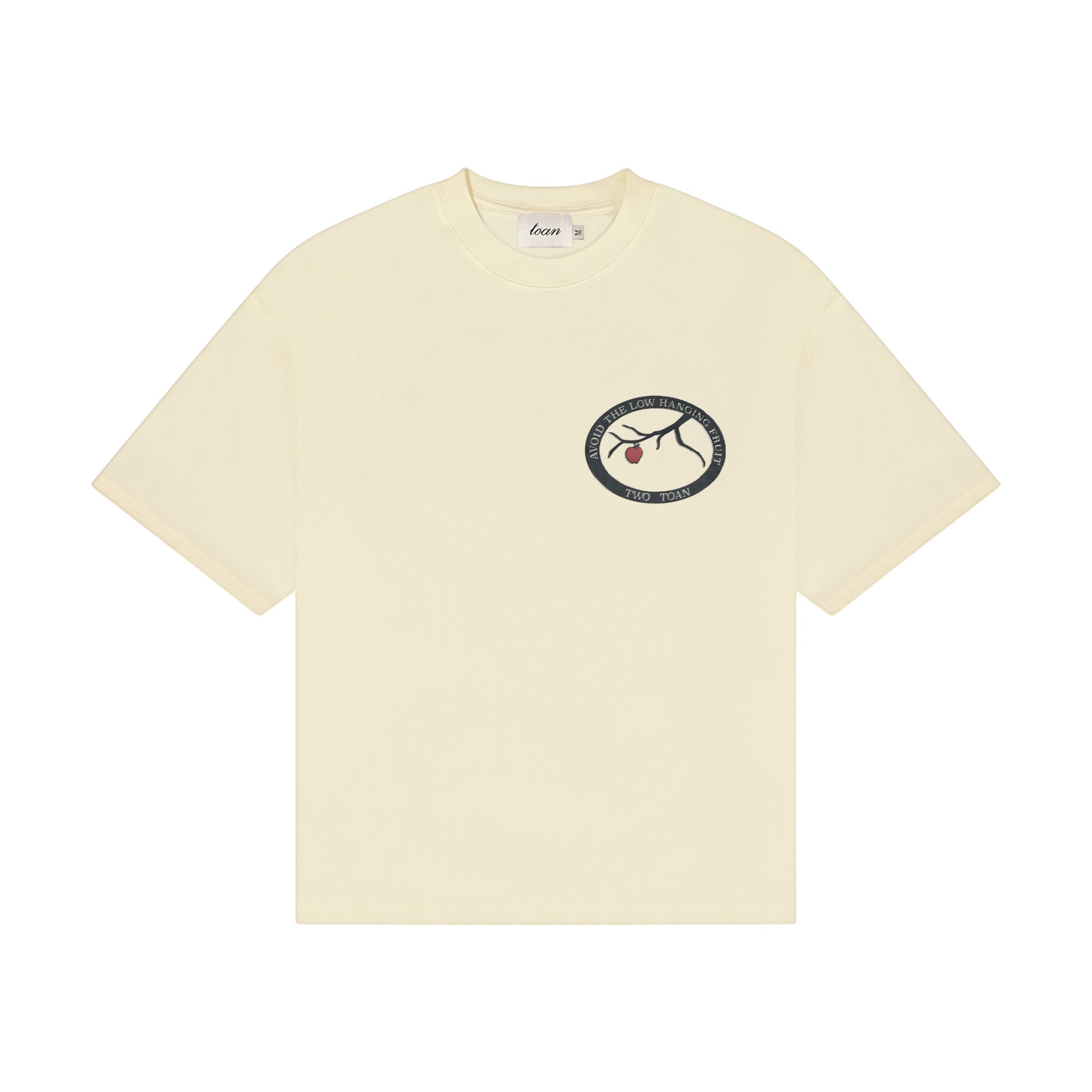 Avoid The Low Hanging Fruit T-Shirt