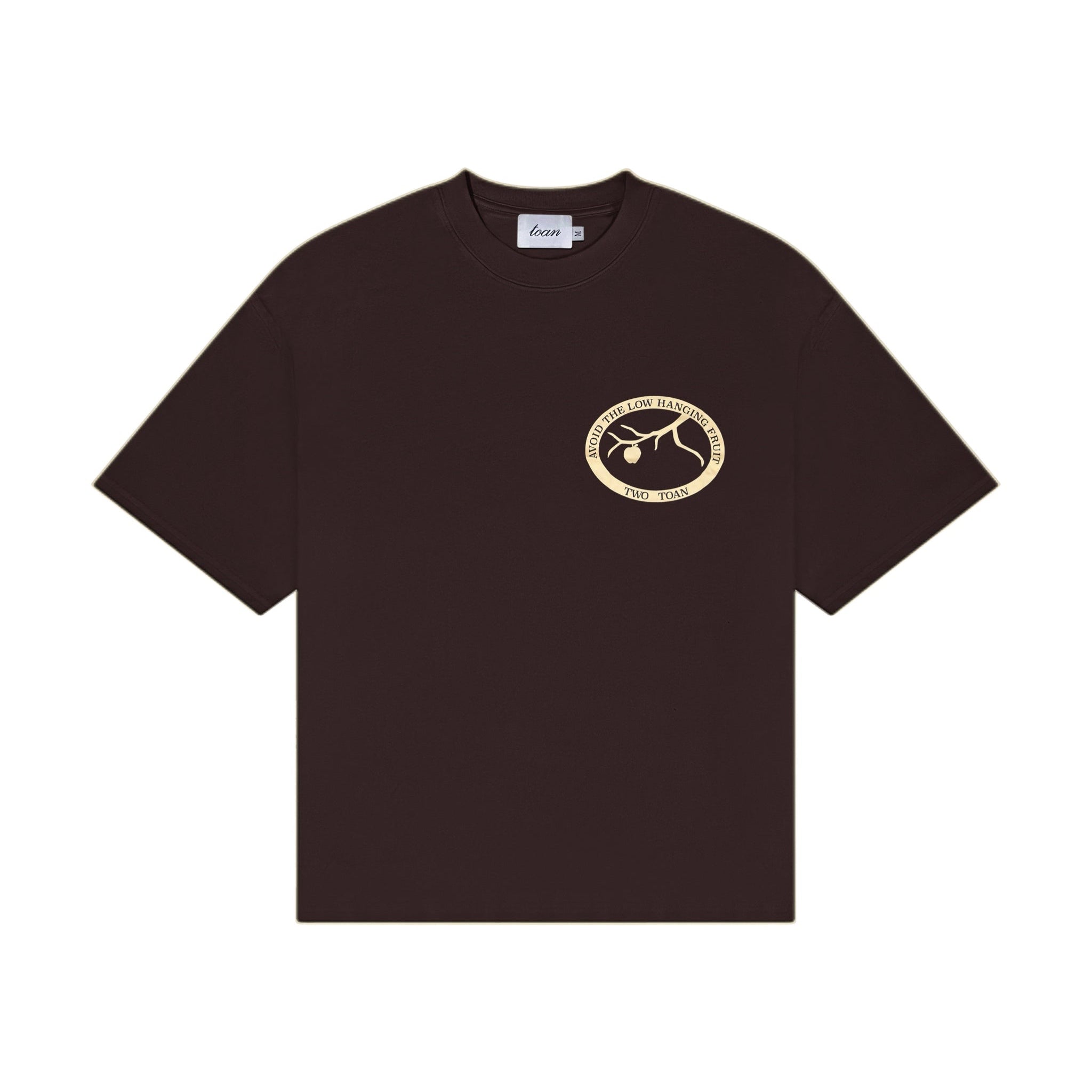 Avoid The Low Hanging Fruit T-Shirt