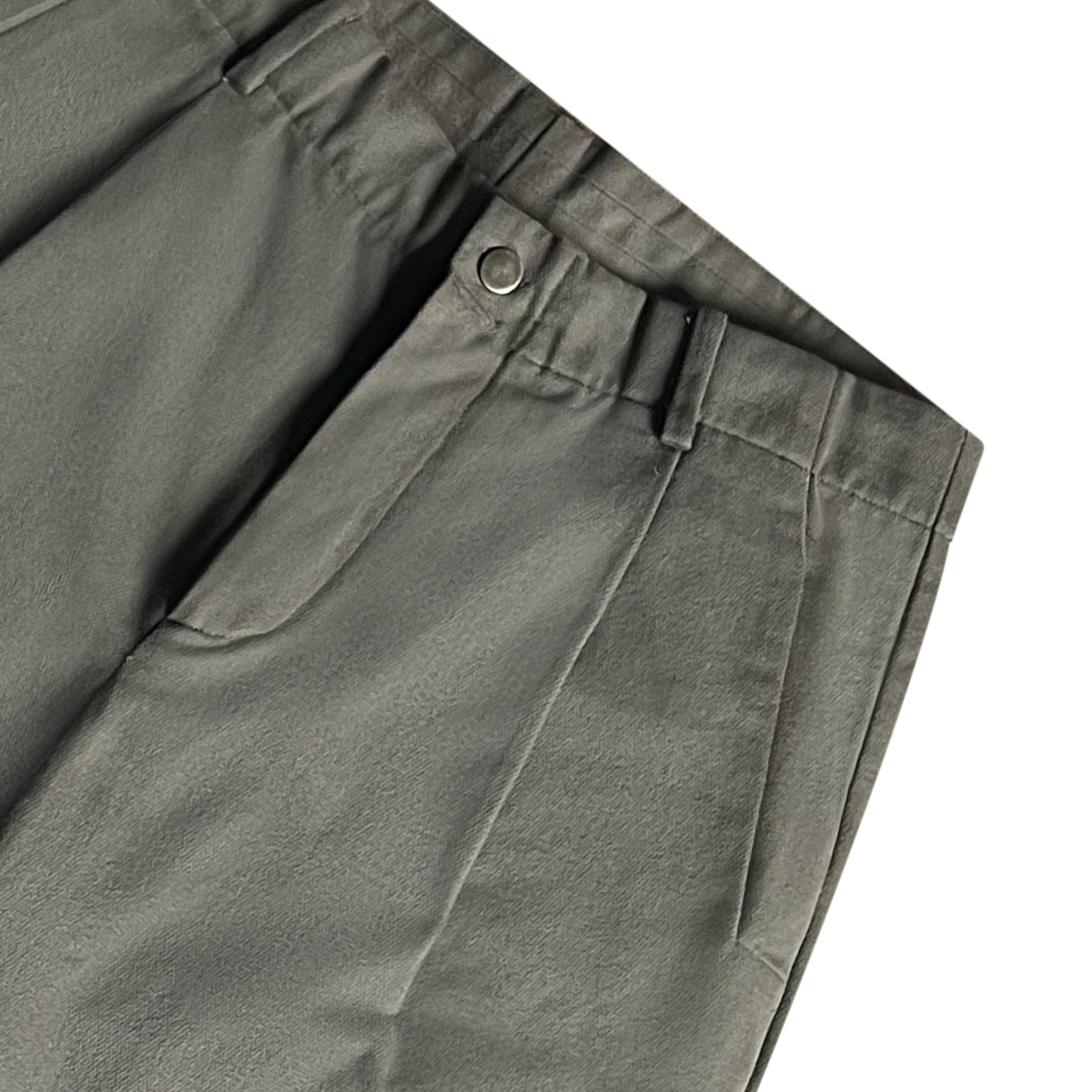 Zone 1 Trouser - Made to Order