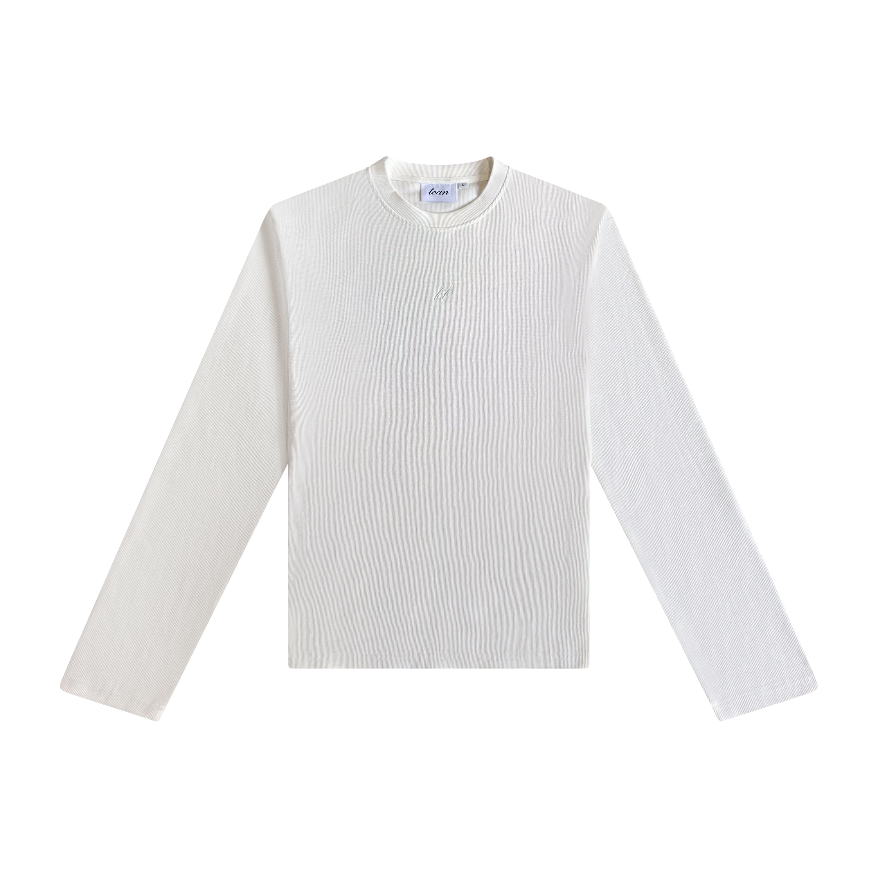 Overproof Waffle Knit