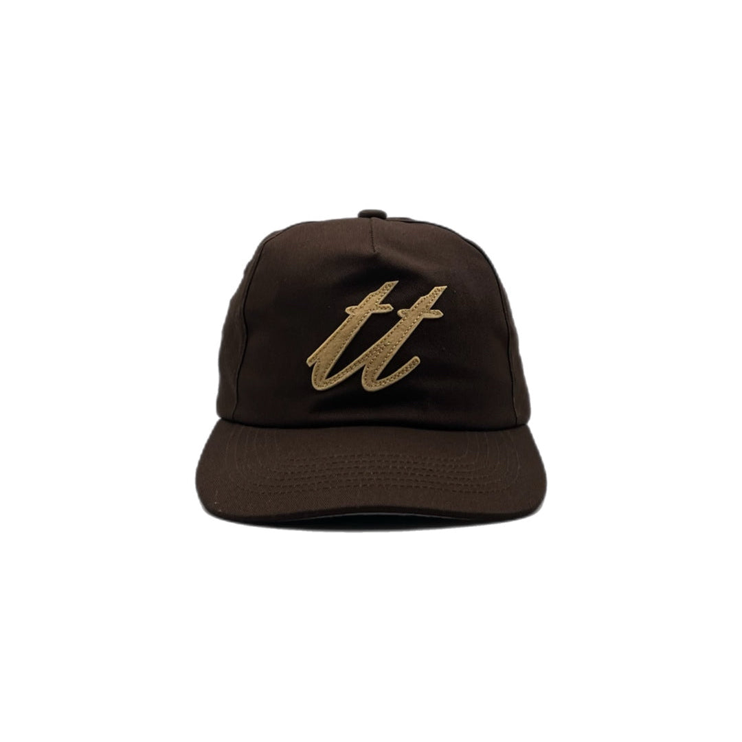 Two Toan Monogram Cap