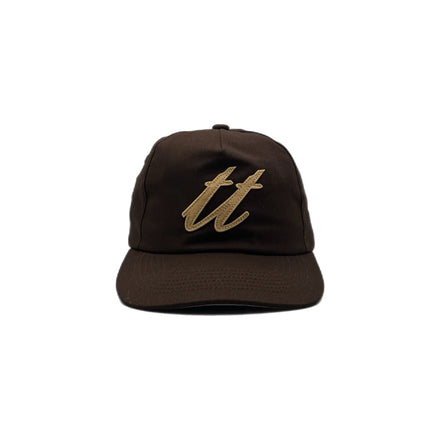 Two Toan Monogram Cap